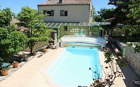 Domaine des Goudis